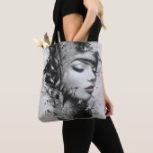 Seraph Tote Bag (Dichtbij)