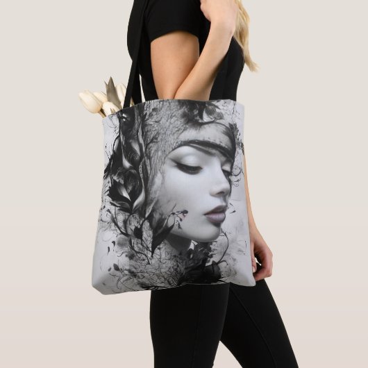 Seraph Tote Bag (Dichtbij)