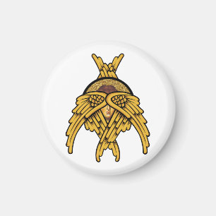 Seraphim Angel Magneet