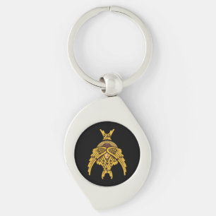 Seraphim Angel Sleutelhanger
