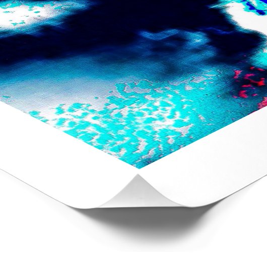 Seraphim III Perfect Poster (Hoek)