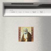 Seraphim Magneet (Insitu (Vaatwasser))