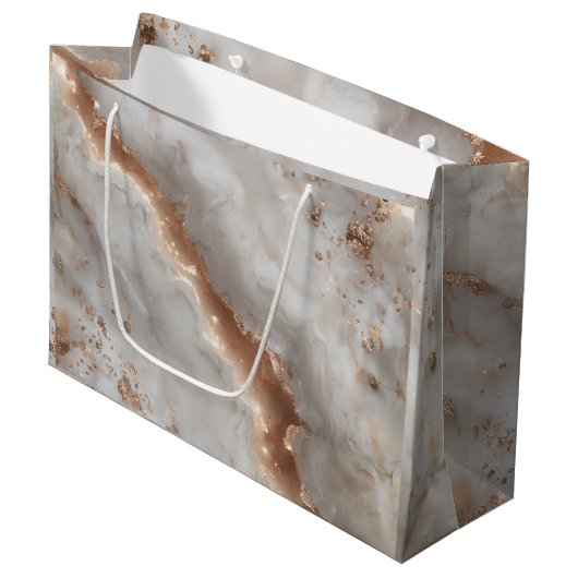 Seraphis Groot Cadeauzakje (Voorkant Gekanteld)