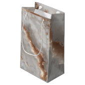 Seraphis Klein Cadeauzakje (Achterkant Gekanteld)