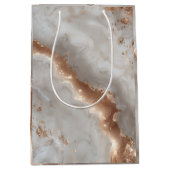 Seraphis Medium Cadeauzakje (Voorkant)