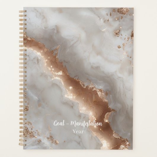 Seraphis Planner (Voorkant)