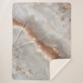 Seraphis Sherpa Deken (Voorkant)