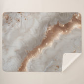 Seraphis Sherpa Deken (Voorkant (horizontaal))