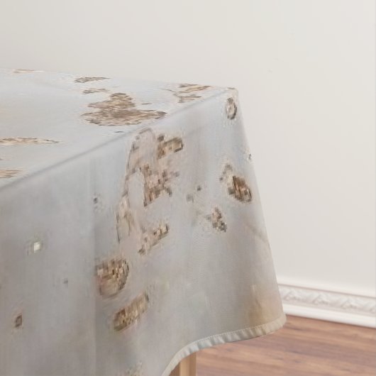 Seraphis Tafelkleed (Voorbeeld)