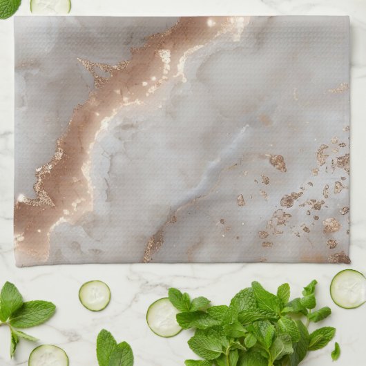 Seraphis Theedoek (Gevouwen)