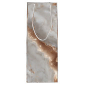 Seraphis Wijn Cadeautas (Achterkant)