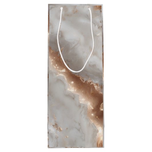 Seraphis Wijn Cadeautas (Achterkant)