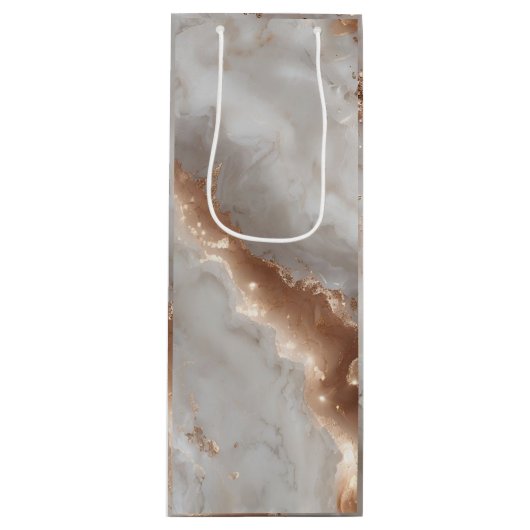 Seraphis Wijn Cadeautas (Voorkant)