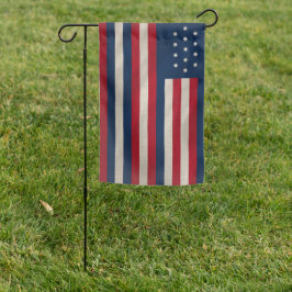 Serapis (John Paul Jones) Vlag VS