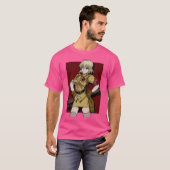 Seras Victoria T-shirt (Voorkant volledig)