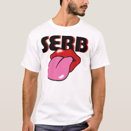 Serb T-Shirt