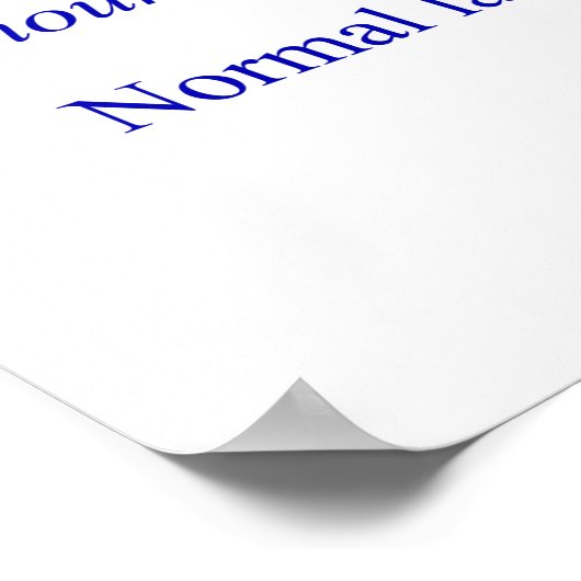 SERBIAN POSTER (Hoek)