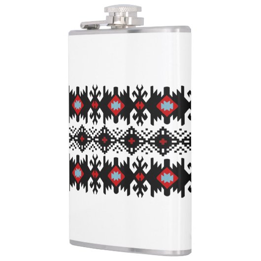 serbiëtno T-Shirt Canvas tas Sleutelhanger Golf Pe Heupfles (Links)