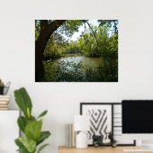 sereen poster (Thuiskantoor)