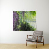 Seren bos wandkleed (In Situ (horizontaal))