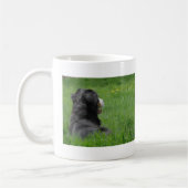 Serena in de zon 2 koffiemok (Links)