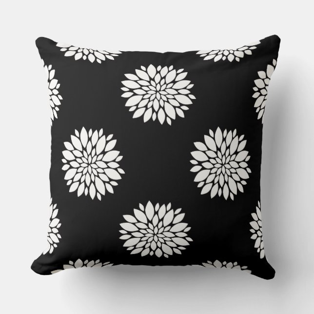 Serena. Kussen (Voorkant)