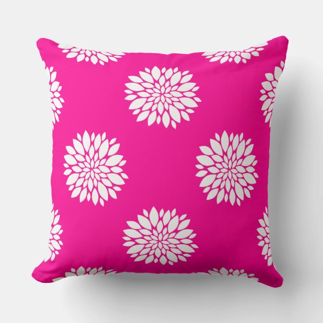 Serena. Kussen (Voorkant)