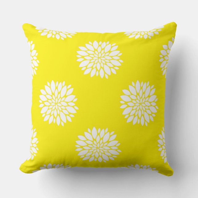 Serena. Kussen (Voorkant)