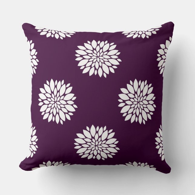 Serena. Kussen (Voorkant)