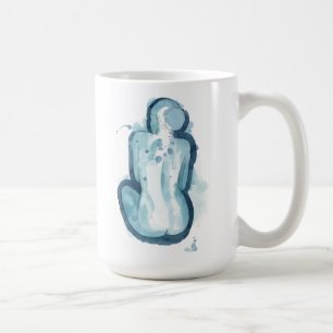 Serena Sketch Koffiemok