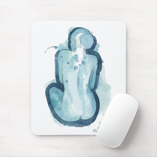 Serena Sketch Muismat (Met muis)