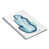 Serena Sketch Notitieboek (Rechterzijde)