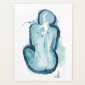 Serena Sketch Planner (Voorkant)