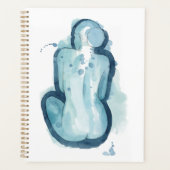 Serena Sketch Planner (Voorkant)