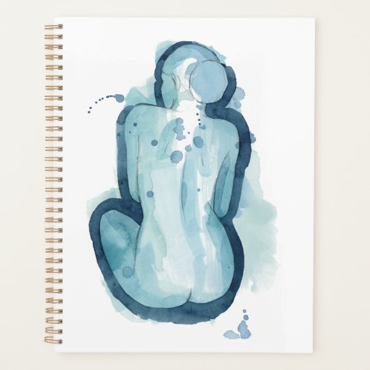 Serena Sketch Planner (Voorkant)