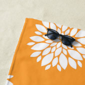 Serena. Strandlaken (In situ)