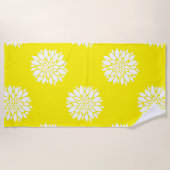 Serena. Strandlaken (Voorkant)