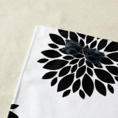 Serena. Strandlaken (In situ)