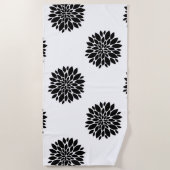 Serena. Strandlaken (Voorkant)