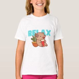 Serenade Capy Shirt