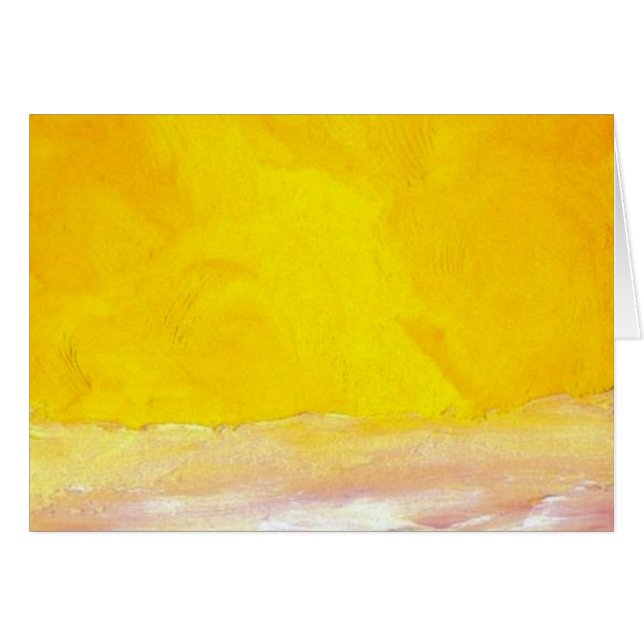 "Serenade" CricketDiane Ocean Art (Voorkant Horizontaal)