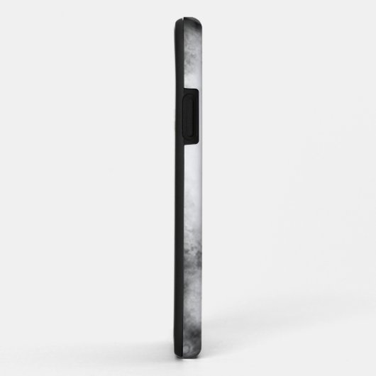 Serenade in de mist Case-Mate iPhone case (Achterkant/rechts)