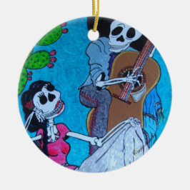 Serenade Keramisch Ornament