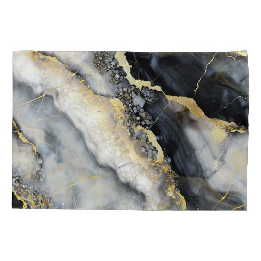 Serenade Kussensloop (Achterkant)