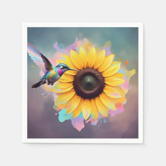 " SERENADE MET ZONNEBLOEM " SERVET