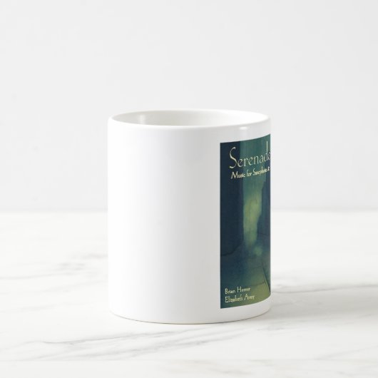 Serenade Mok (Center)