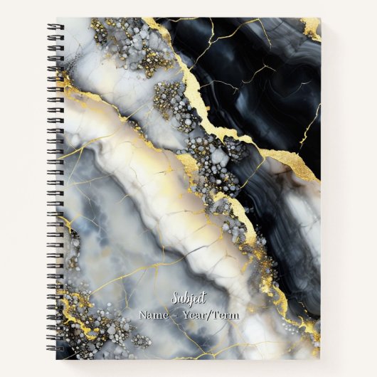 Serenade Notitieboek (Voorkant)