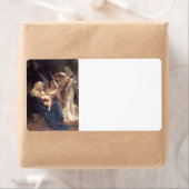 Serenade of Angels Etiket (Insitu)