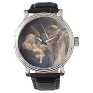 Serenade of Angels Horloge