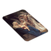 Serenade of Angels Magneet (Rechterzijde)